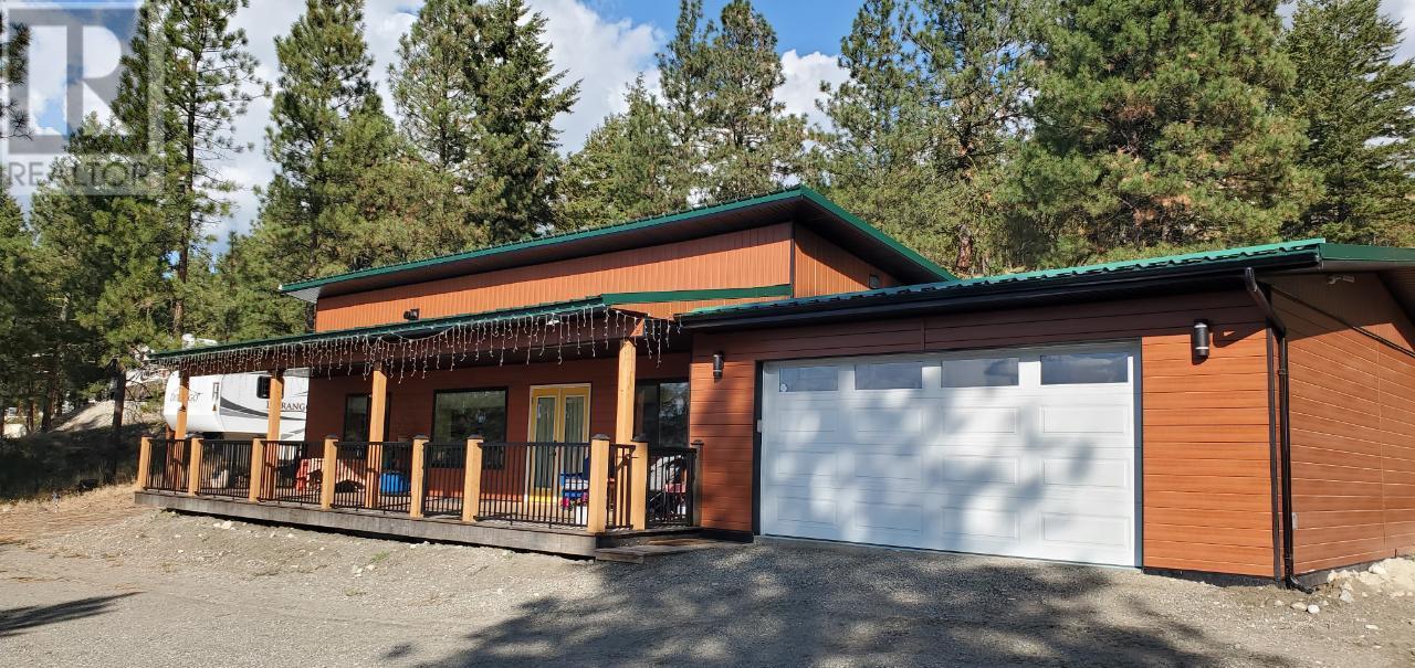 295 MULE DEER Drive