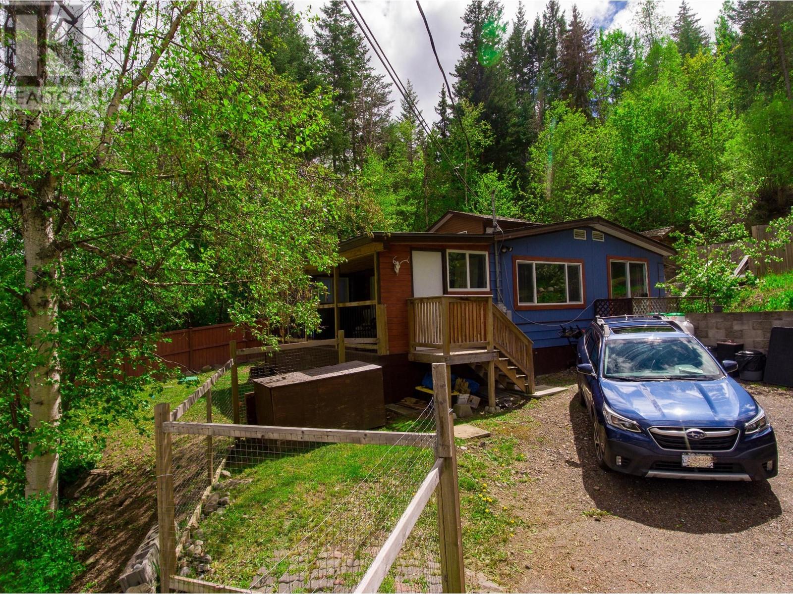 2249 MCTAVISH ROAD