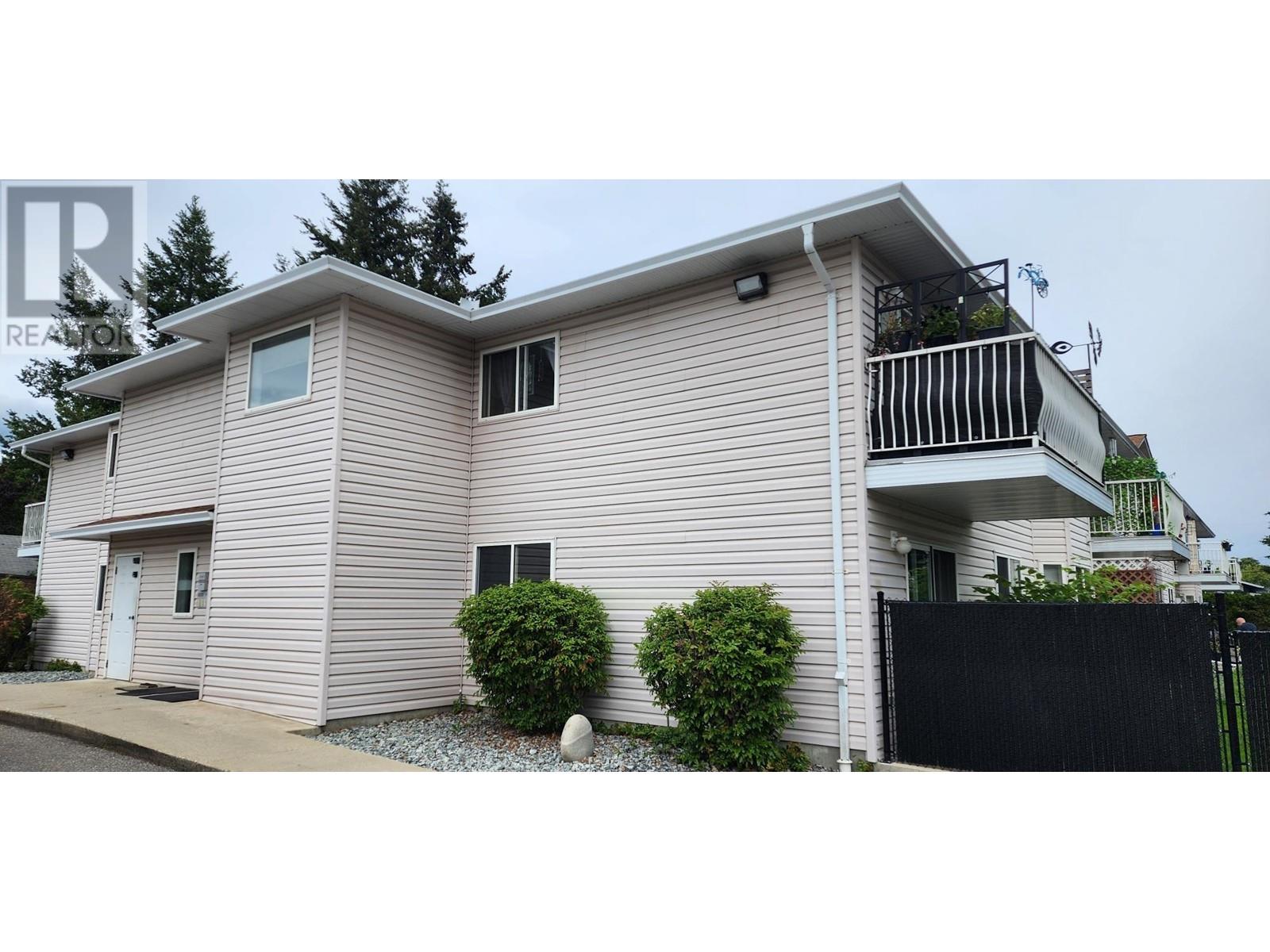 211 Kildonan Avenue Unit# 210 Lot# 10