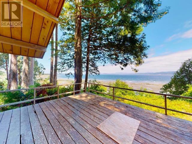 1652 SAVARY ISLAND ROAD