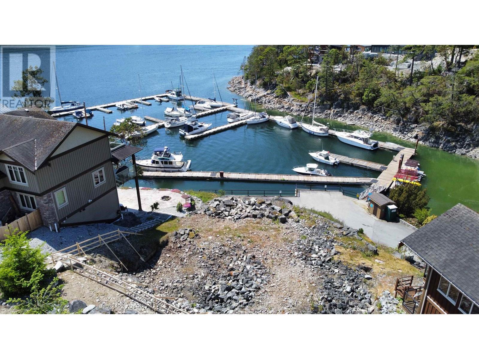 Lot 32 4622 SINCLAIR BAY ROAD