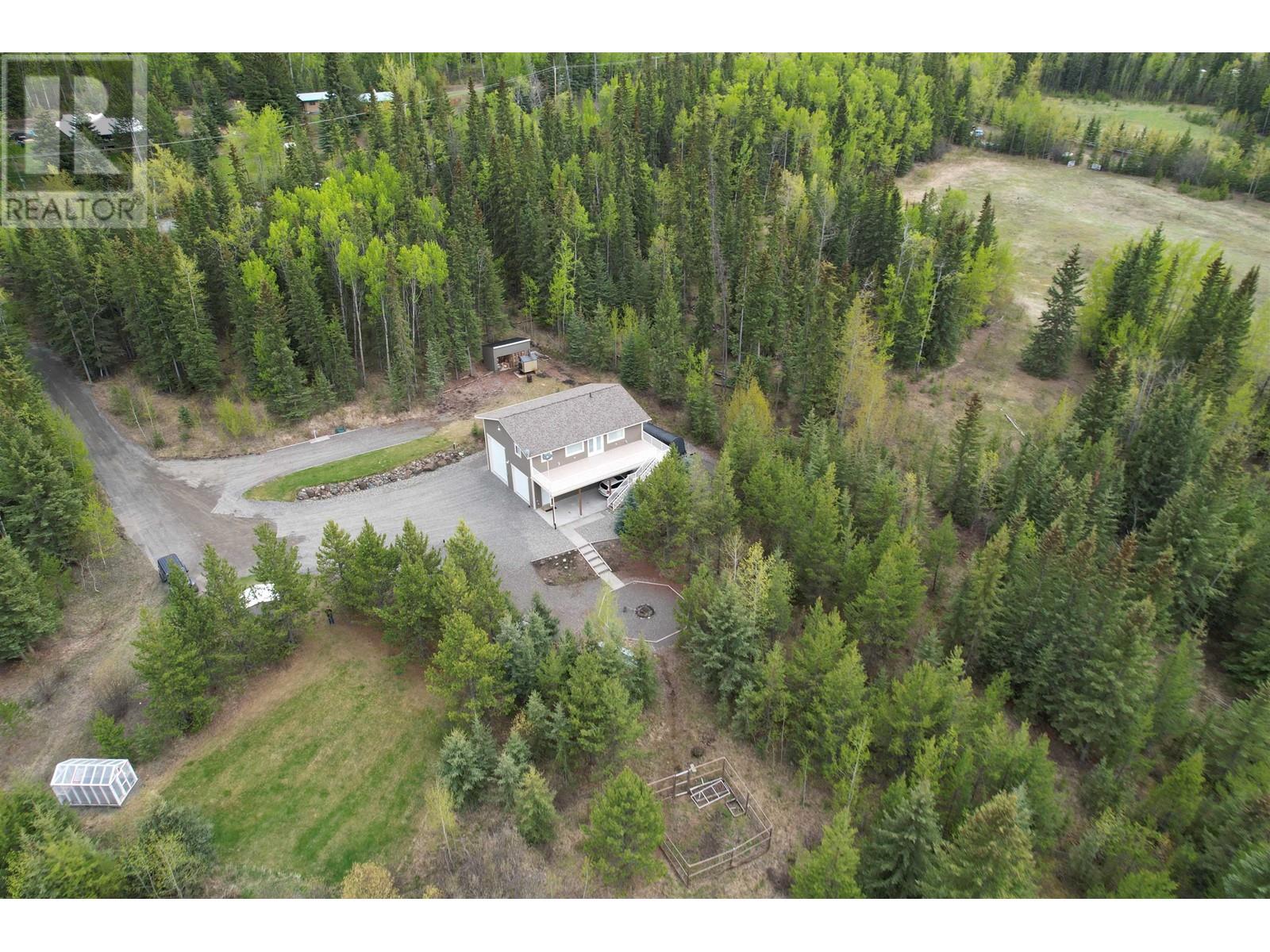 6099 LONE BUTTE HORSE LAKE ROAD