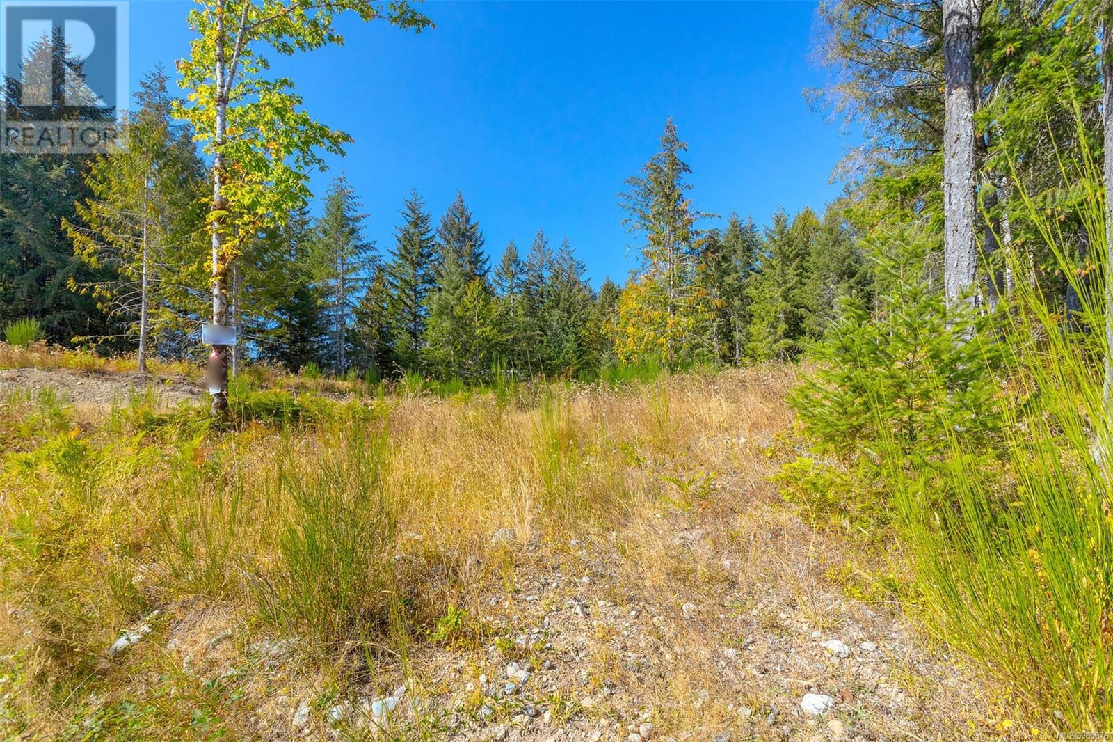 LOT 8 Barnjum Rd