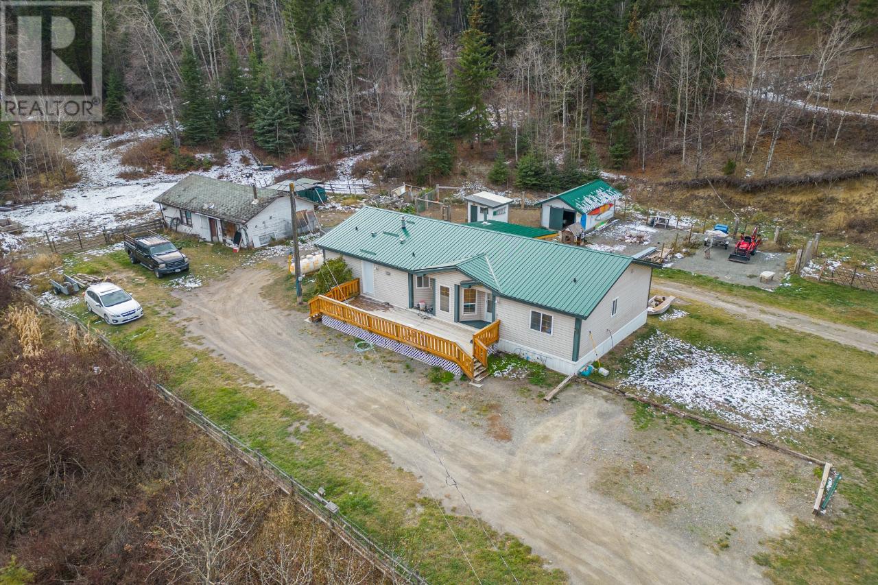 6265 CARIBOO HWY 97