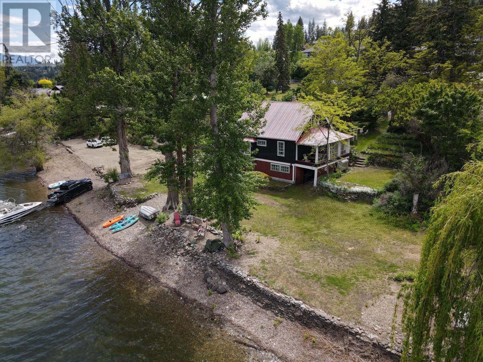 2415 Blind Bay Road