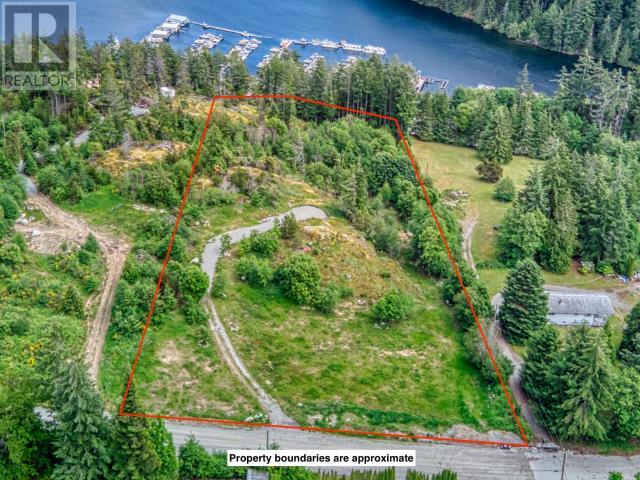 Lot 5 ATLIN AVE