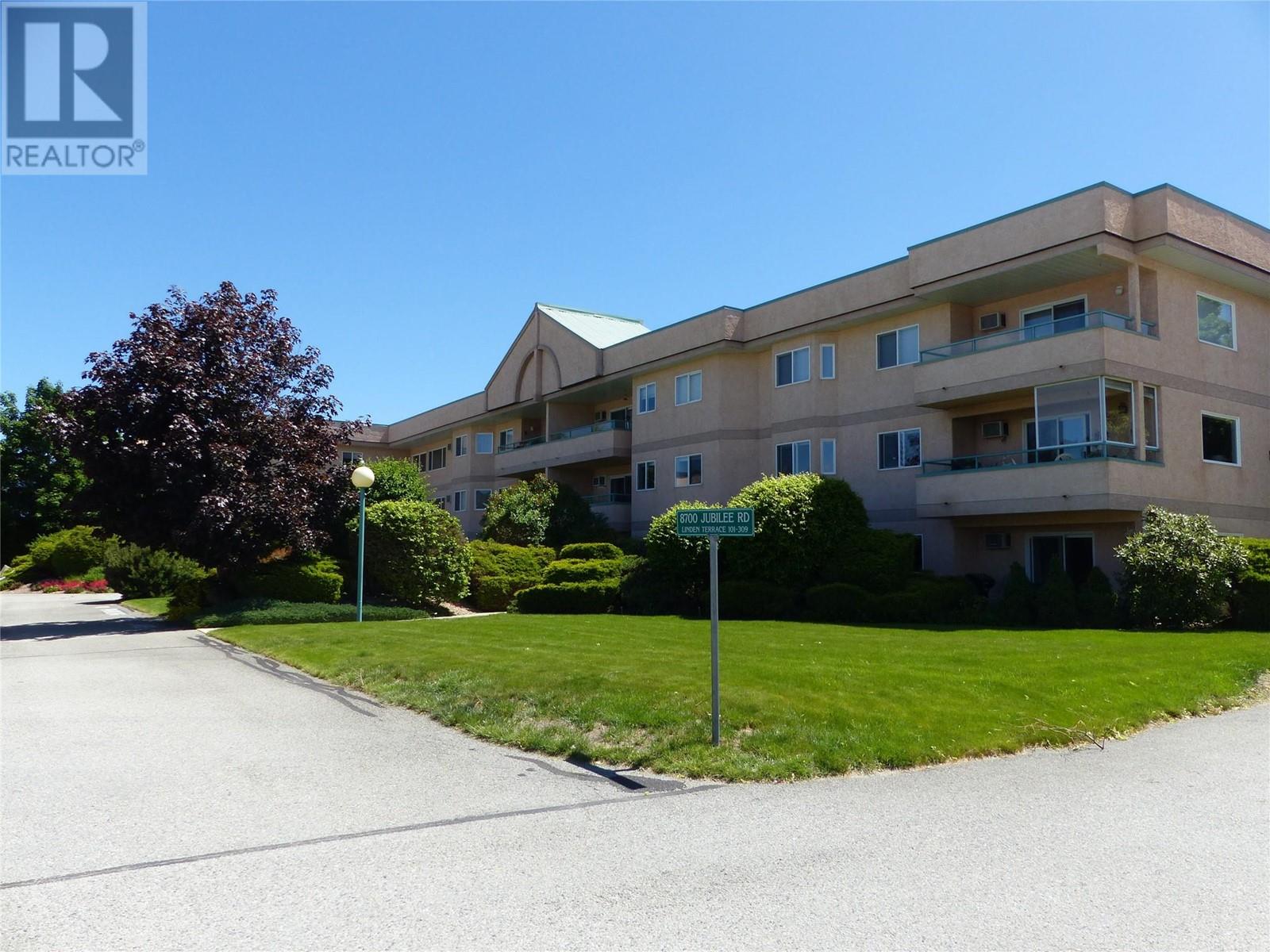 8700 Jubilee Road E Unit# 205