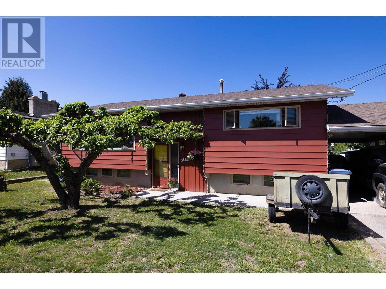 3612 Old Okanagan Highway