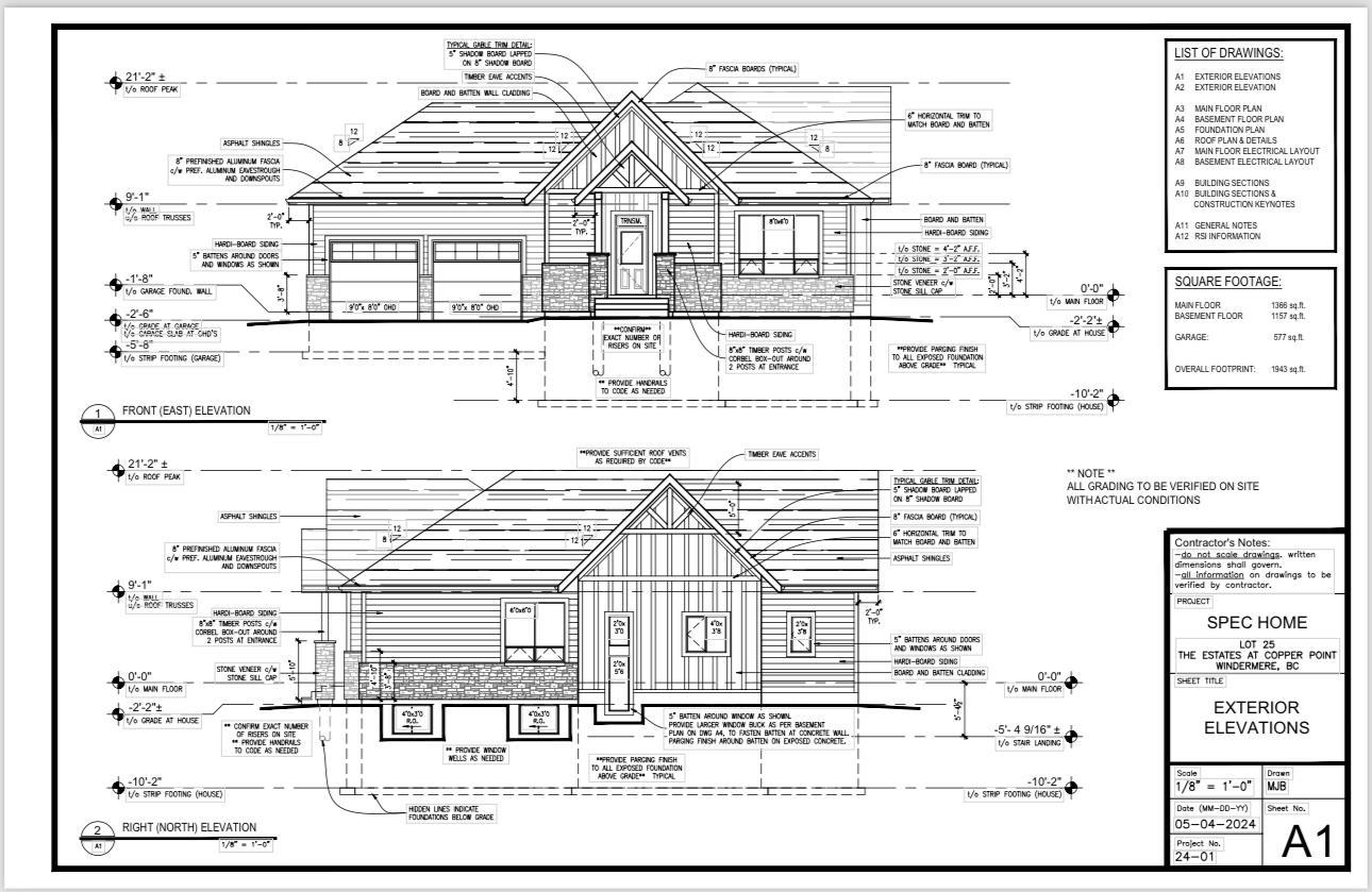 Lot 25 COOPER ROAD