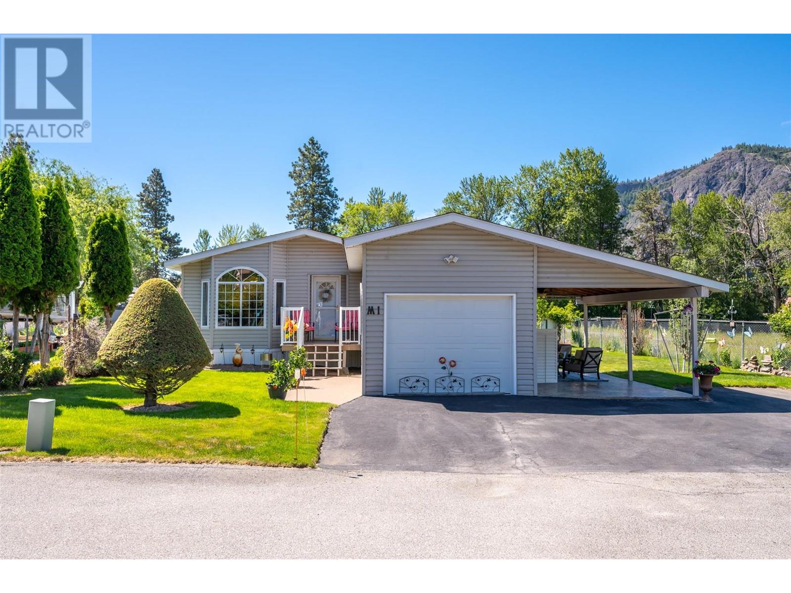 4505 McLean Creek Road Unit# M1