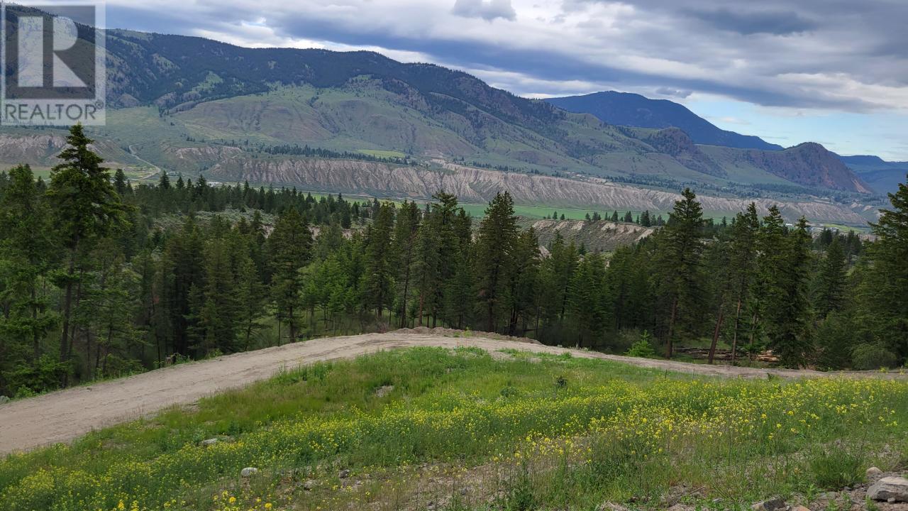 LOT 22-3100 KICKING HORSE DRIVE