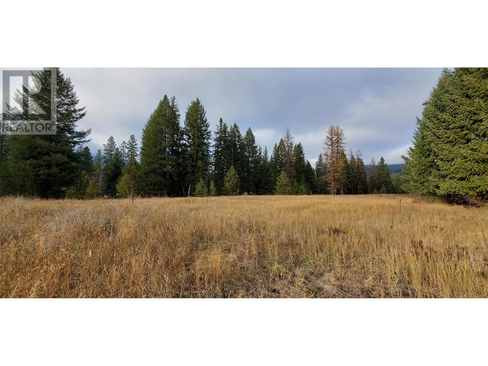 DL164s Kettle River Road E Lot# Lot 1