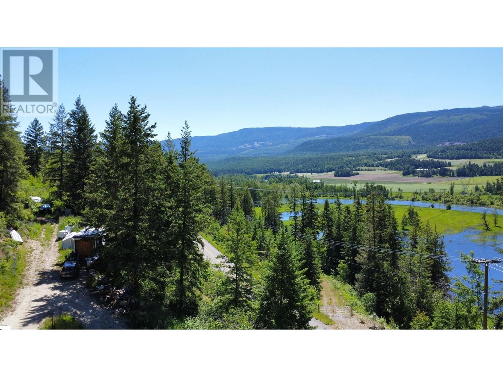 1287 Enderby Mabel Lake Road