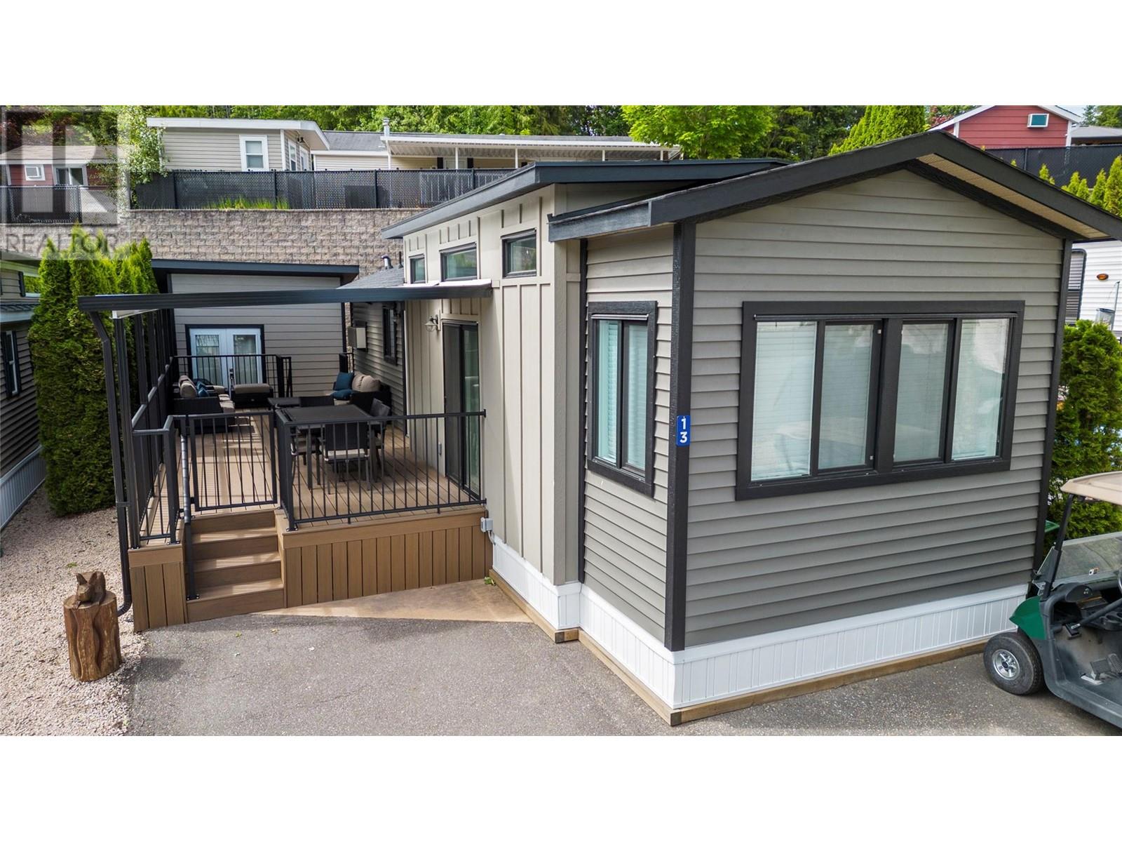 2698 Blind Bay Road Unit# G13