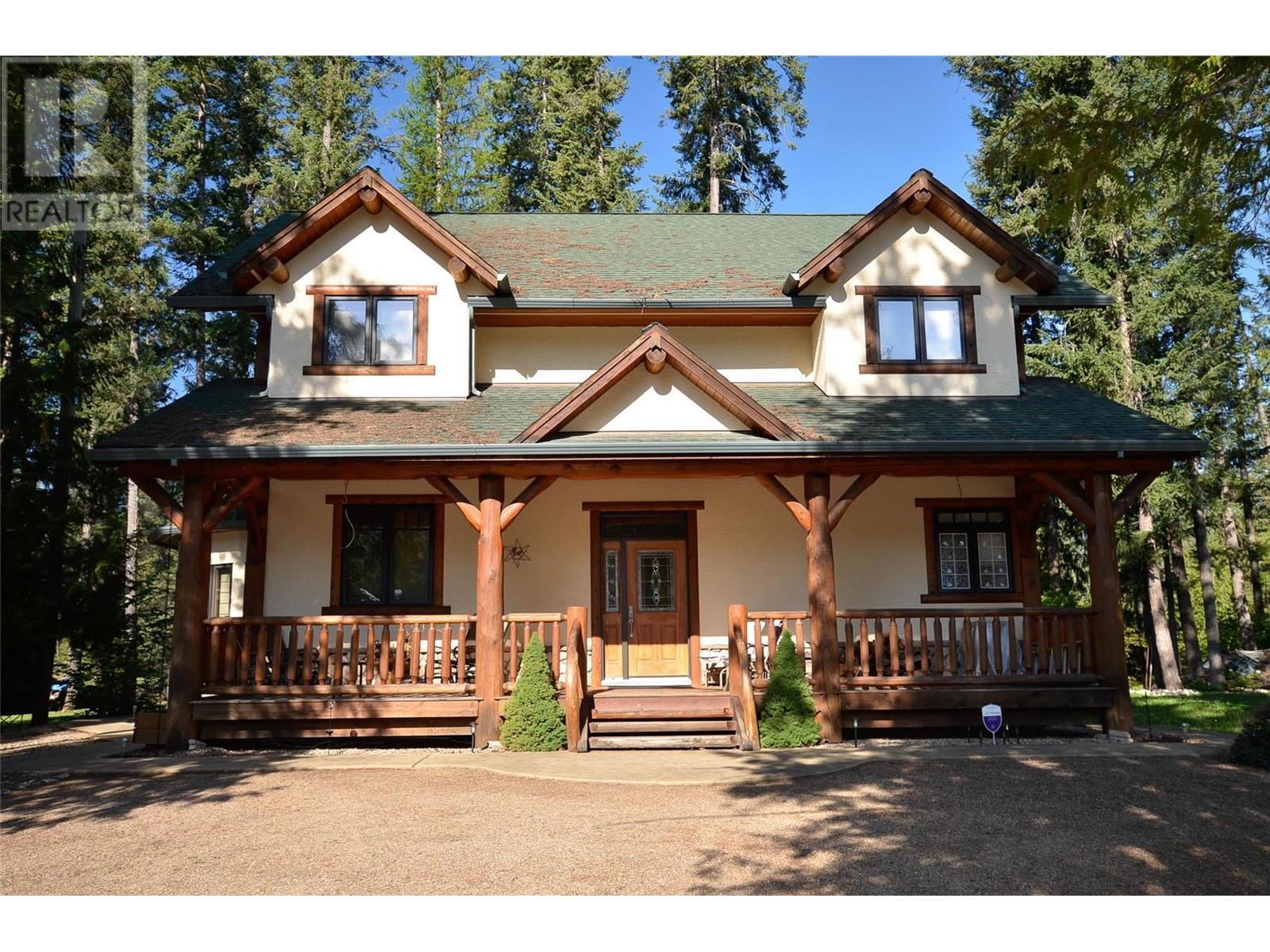 3453 Cessna Road Unit# 19 Lot# Mabel Lake