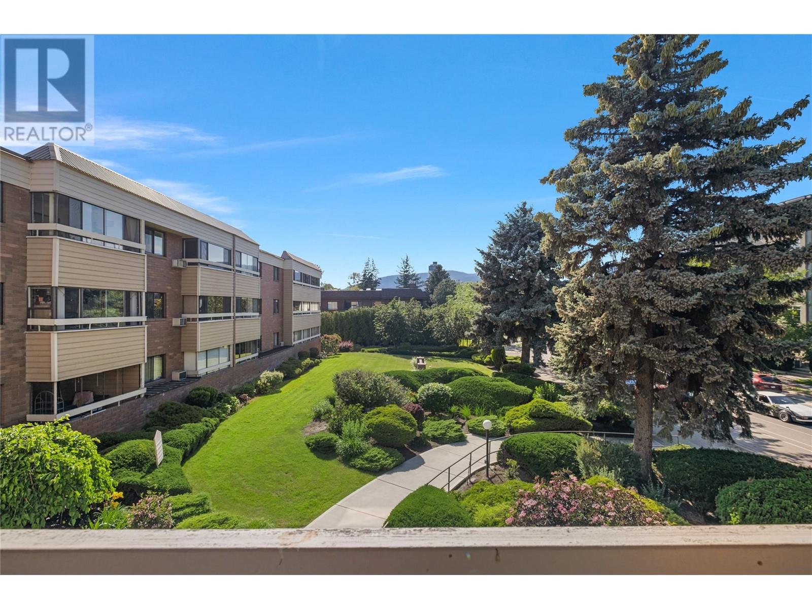 1035 Bernard Avenue Unit# 201