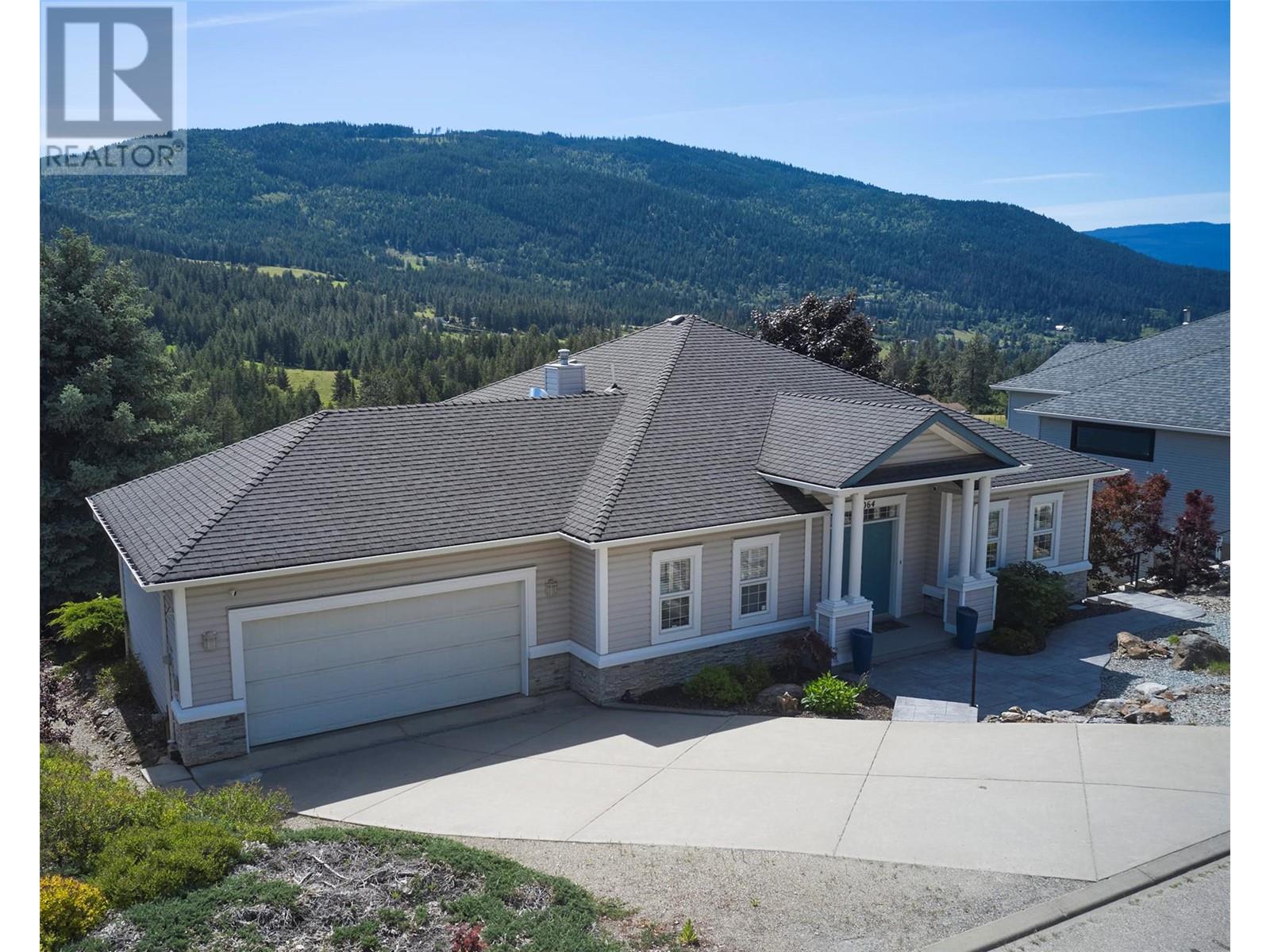 7064 Nakiska Drive Lot# LOT 13