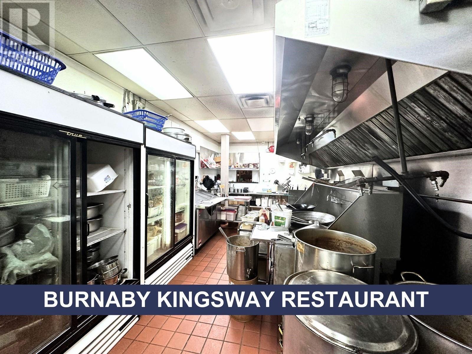 105 6462 KINGSWAY