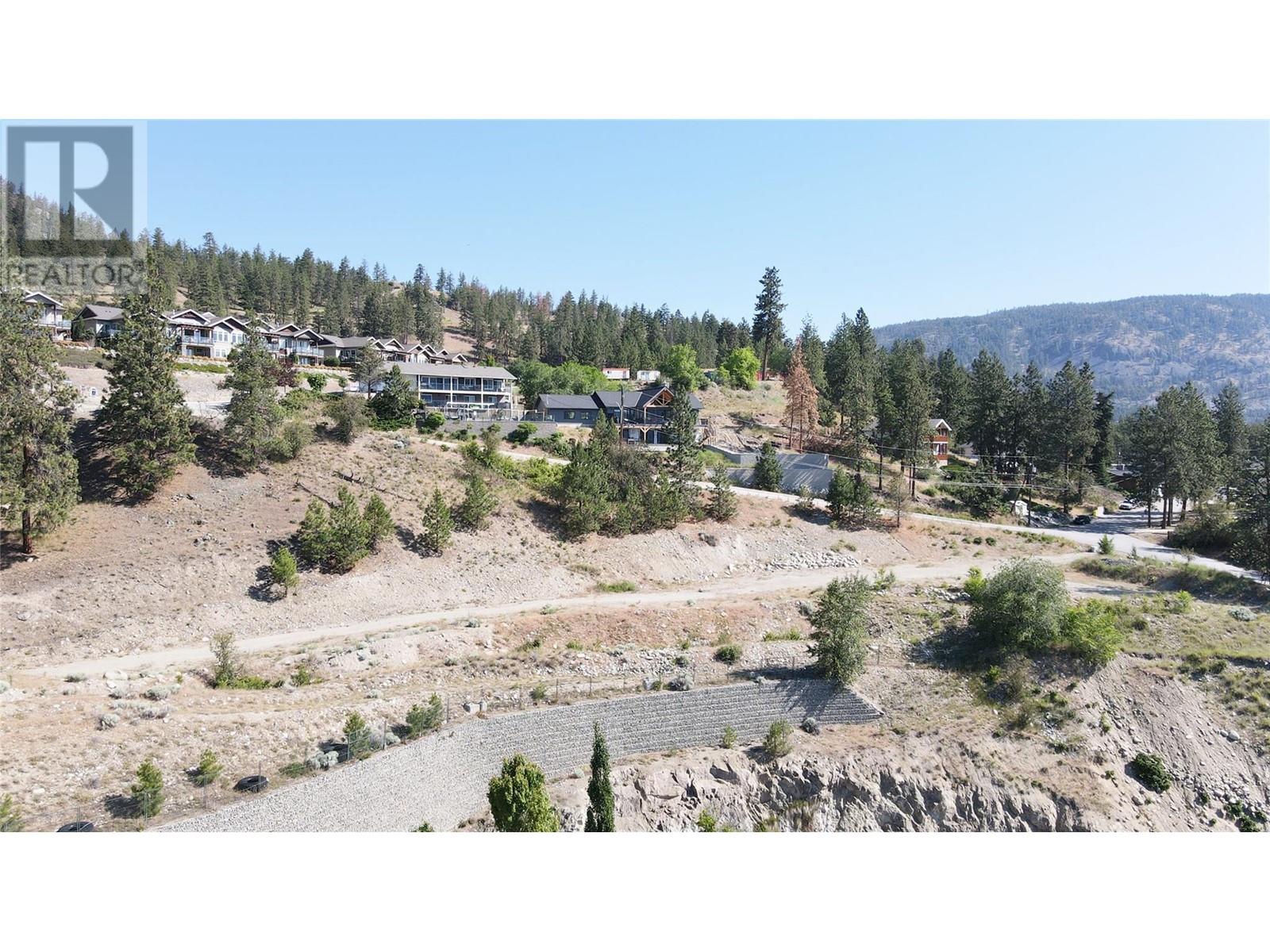 KAP89990 Ponderosa Drive Lot# 1