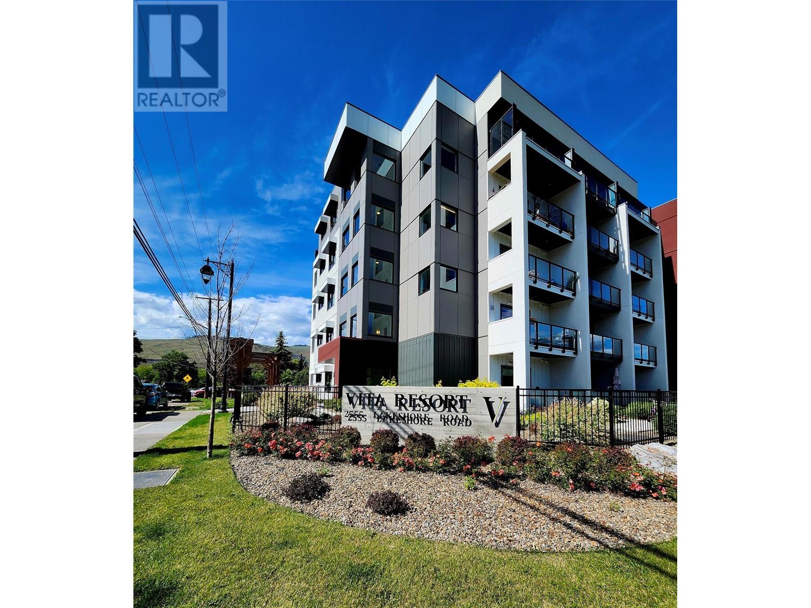 2555 Lakeshore Road Unit# 509