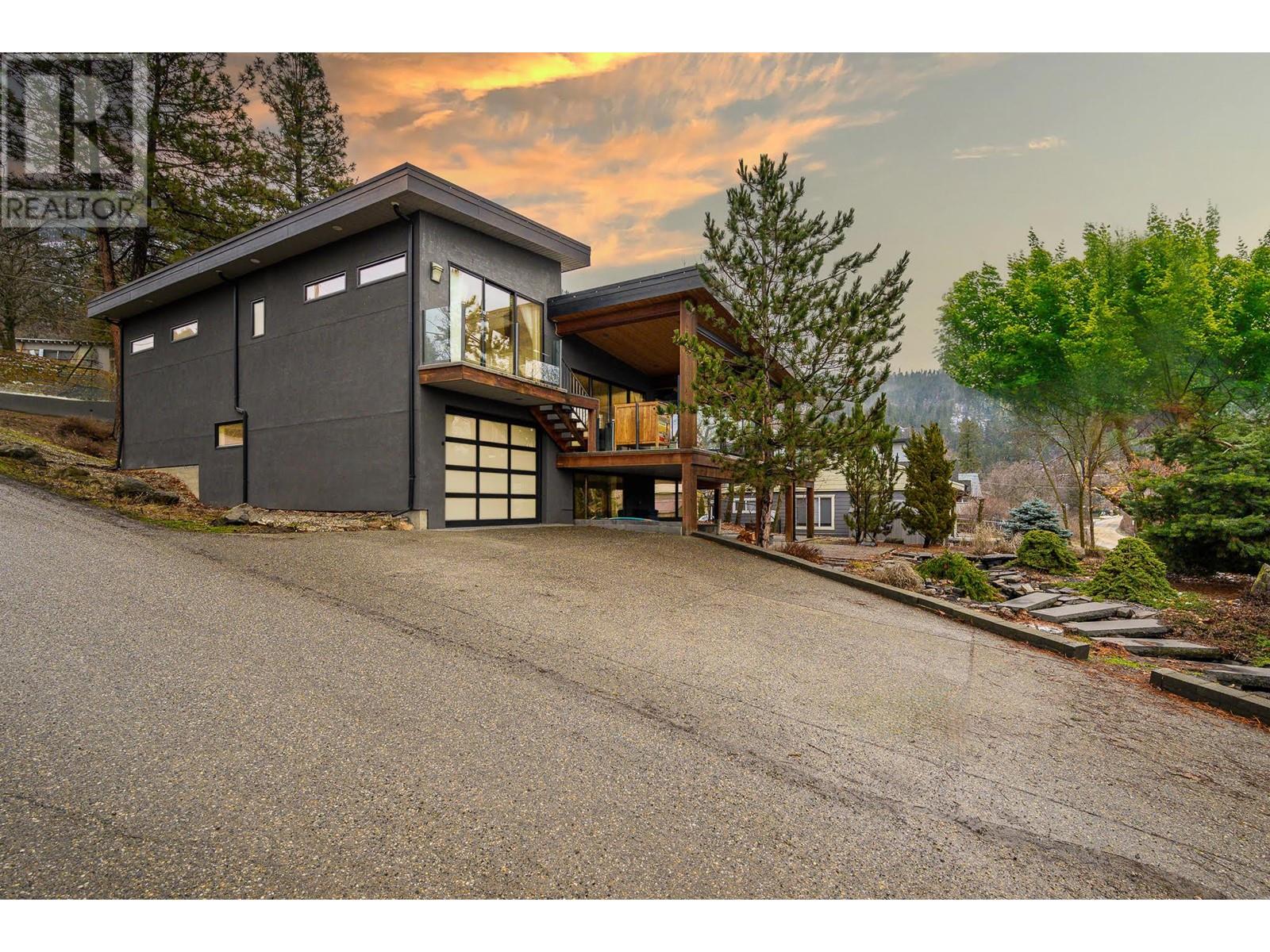 8708 Okanagan Landing Road