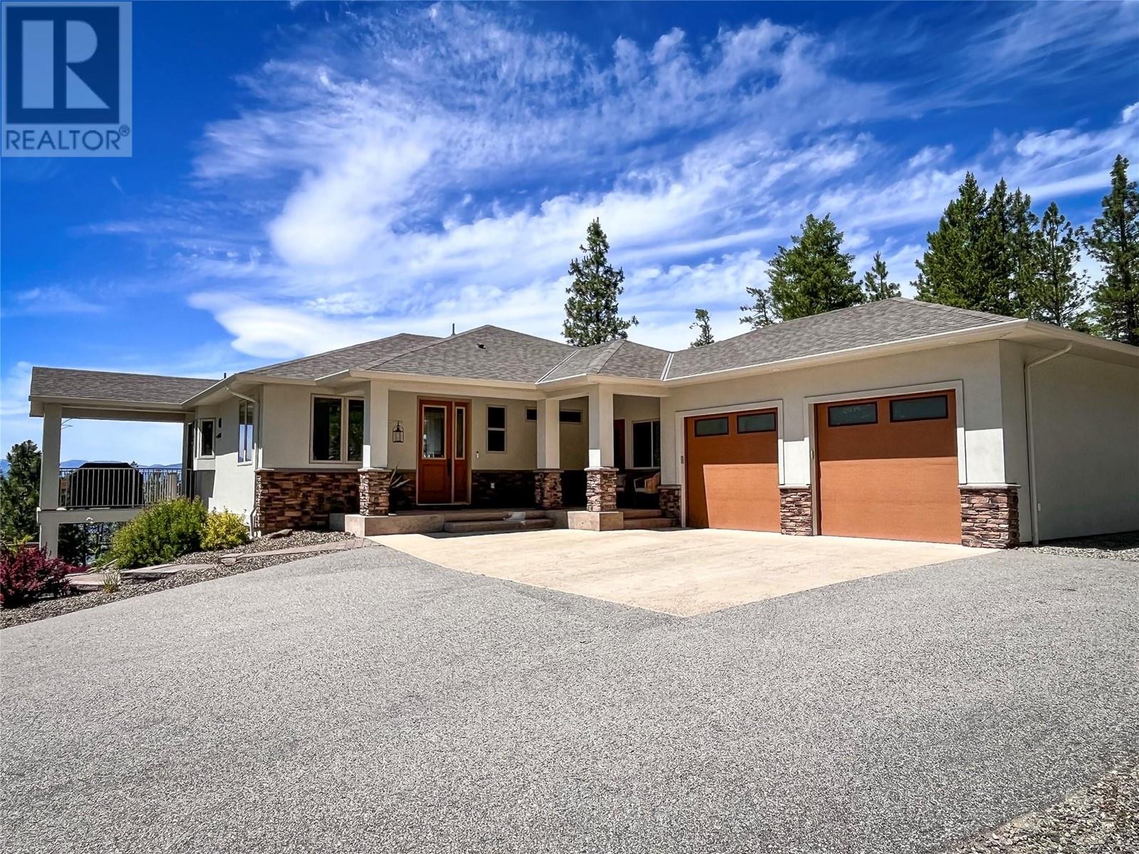 360 MULE DEER Drive