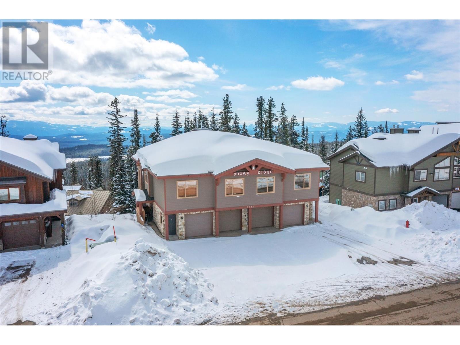 5915 Snowpines Way Unit# 1