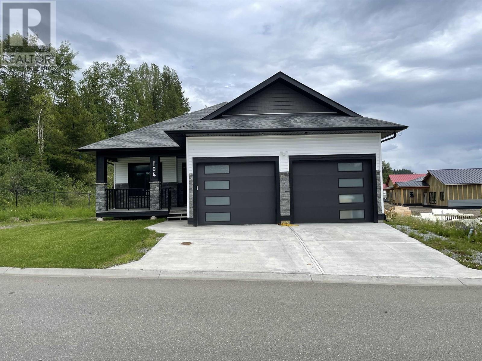 104 960 NORTH NECHAKO ROAD