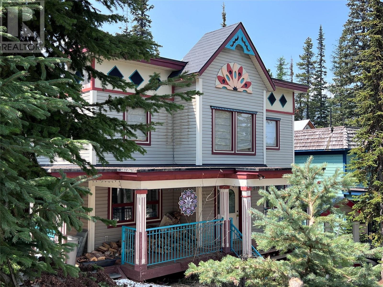 270 Monashee Road Unit# 1 Lot# 1