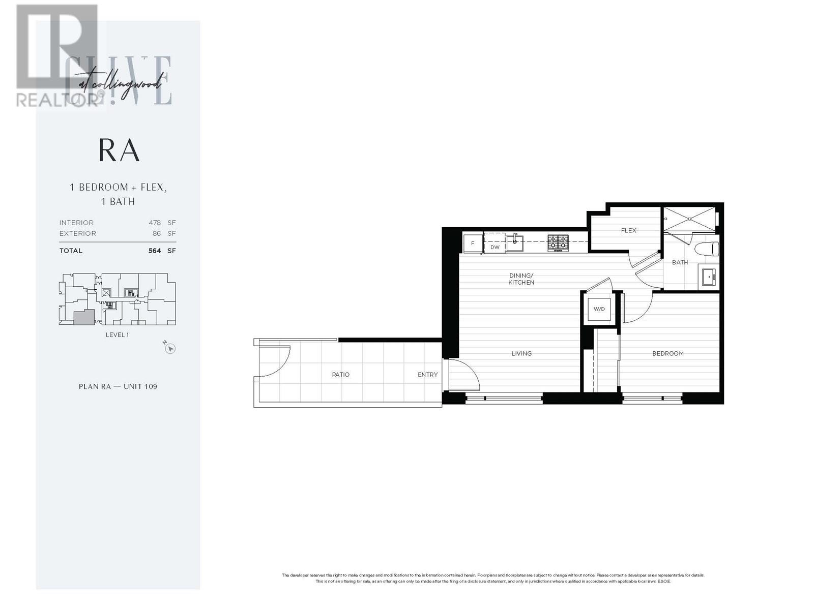 R9-R12 3264 VANNESS AVENUE