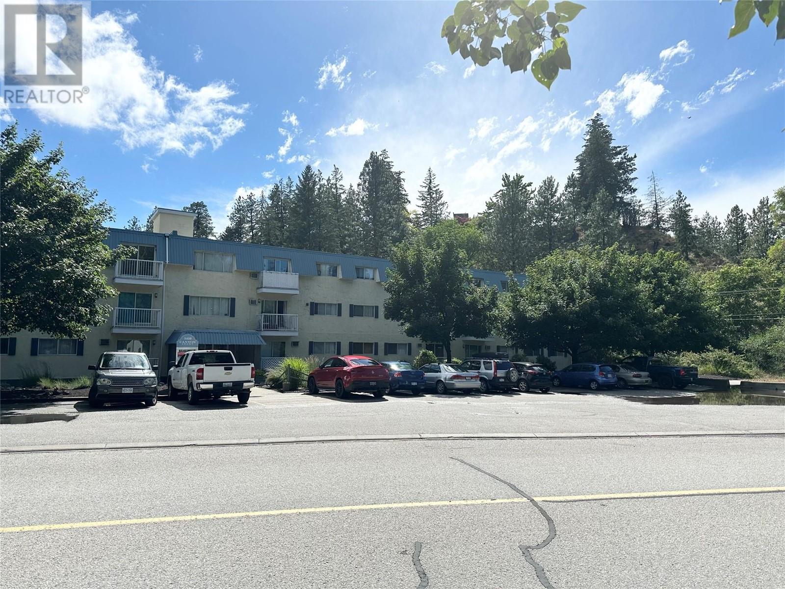 1410 PENTICTON Avenue Unit# 313