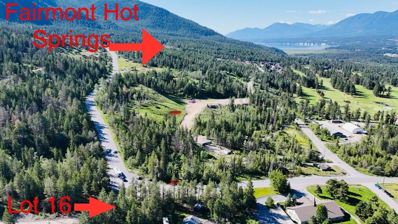 Lot 16 MOUNTAIN VIEW PLACE