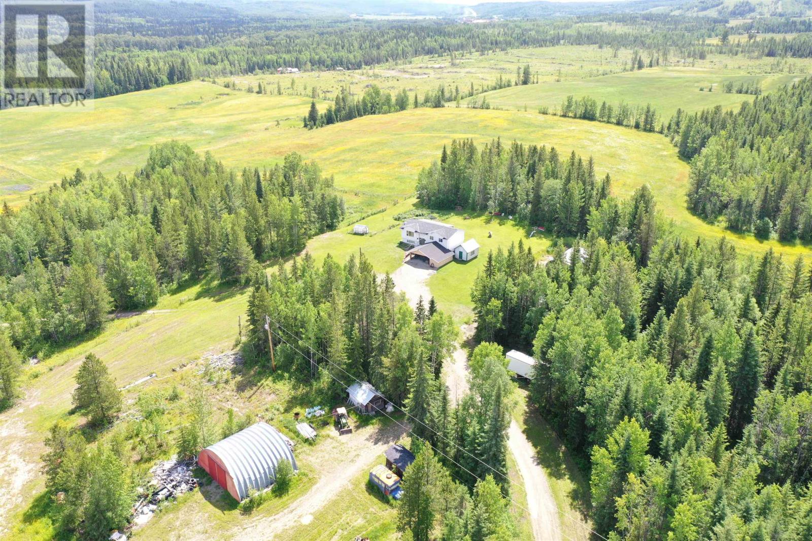 41184 QUESNEL-HIXON ROAD