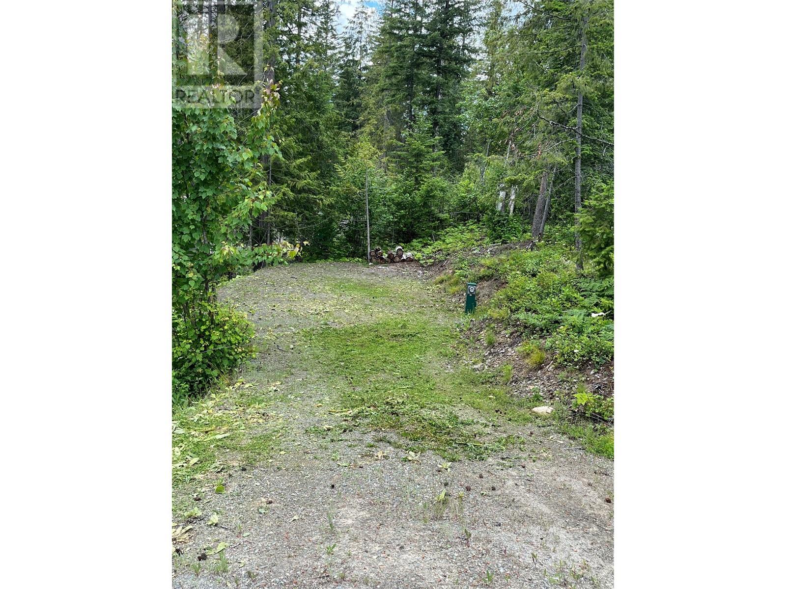 5363 Squilax-Anglemont Road Lot# 116