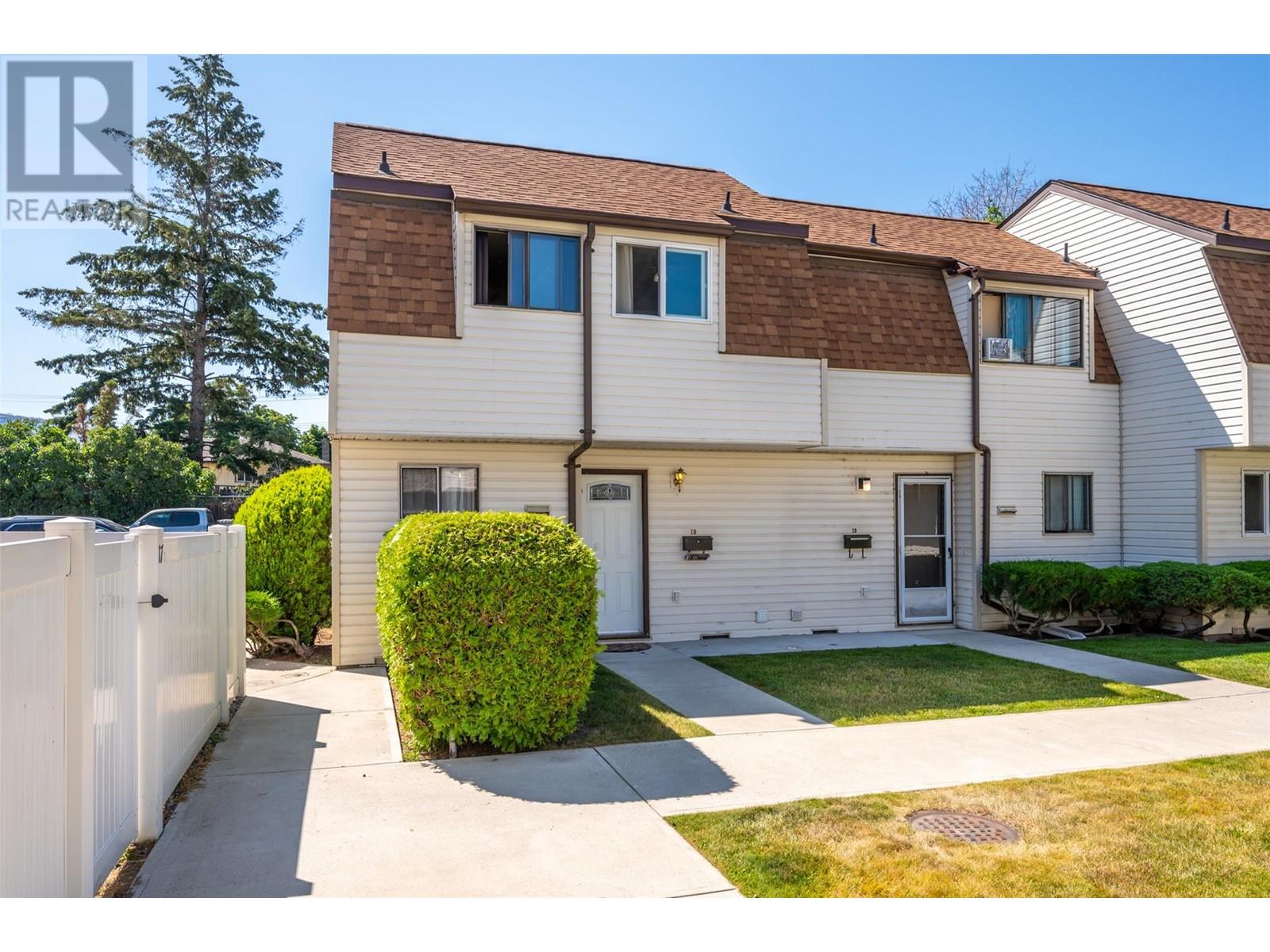 2250 BASKIN Street Unit# 18 Lot# 18