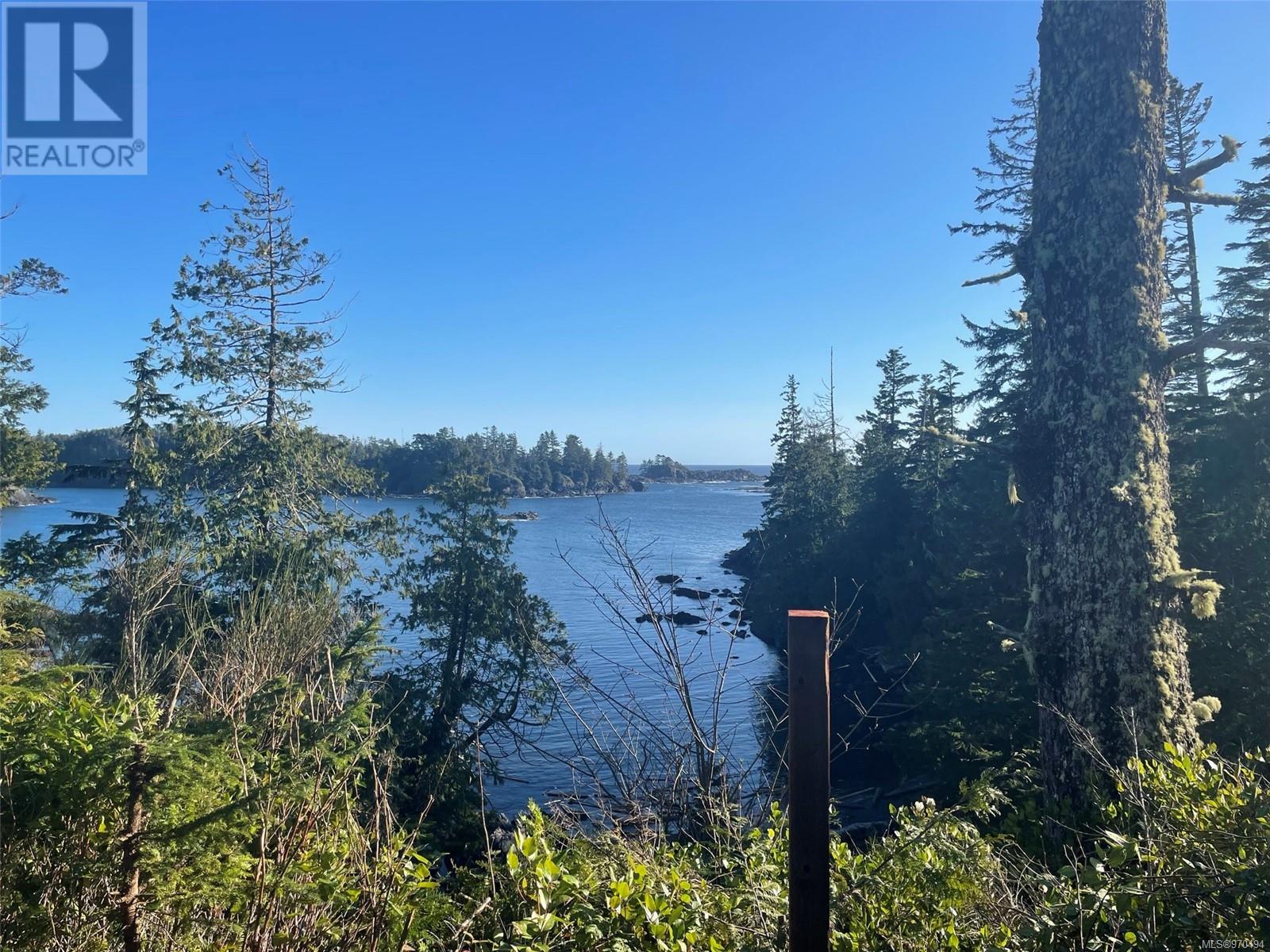 LOT 12 Marine Dr