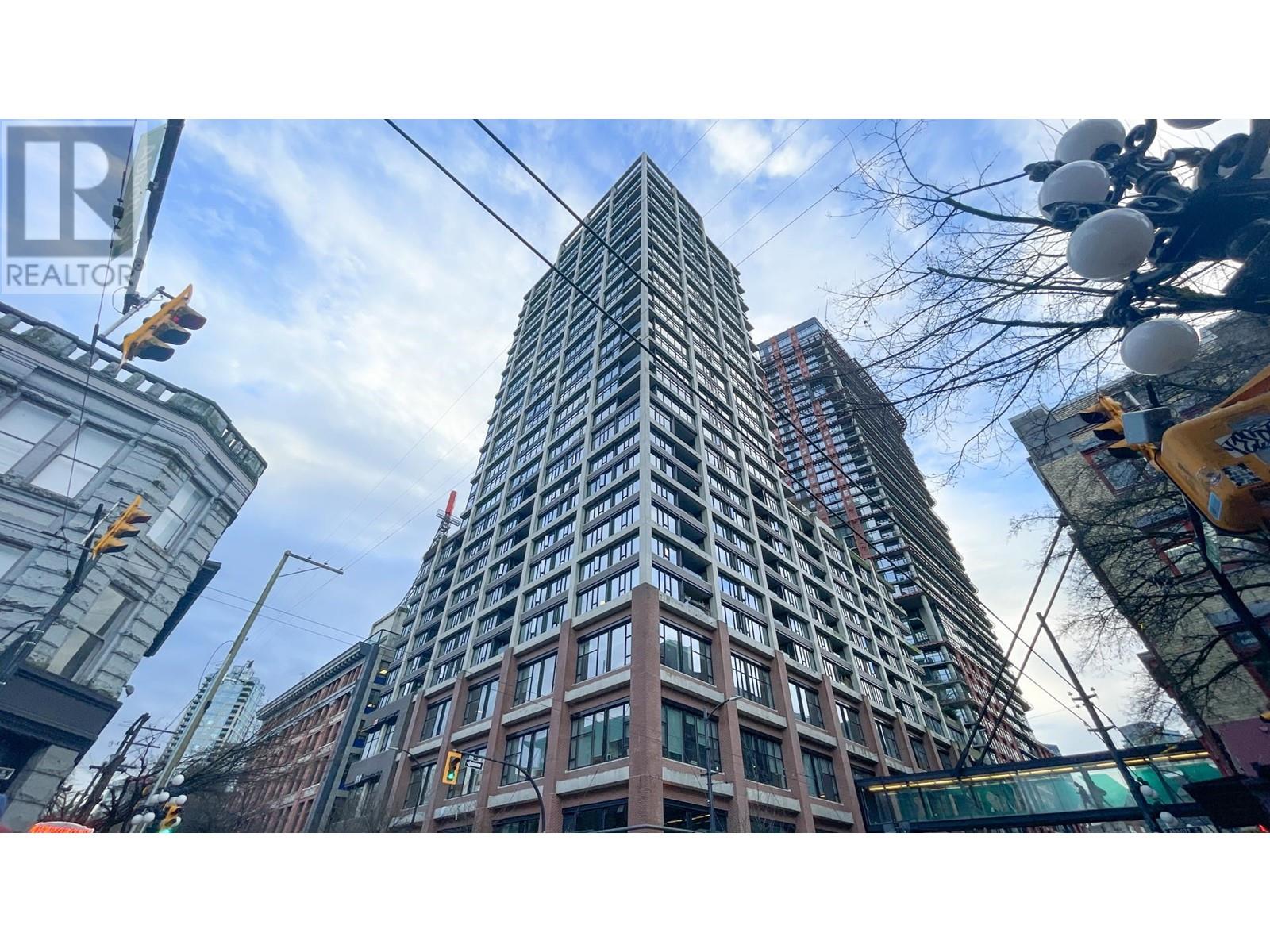 2703 108 W CORDOVA STREET