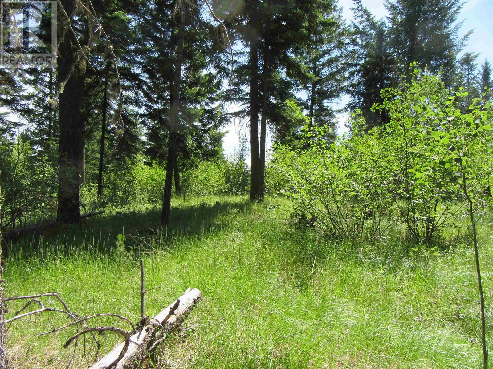 LOT 193 BERGSTROM ROAD