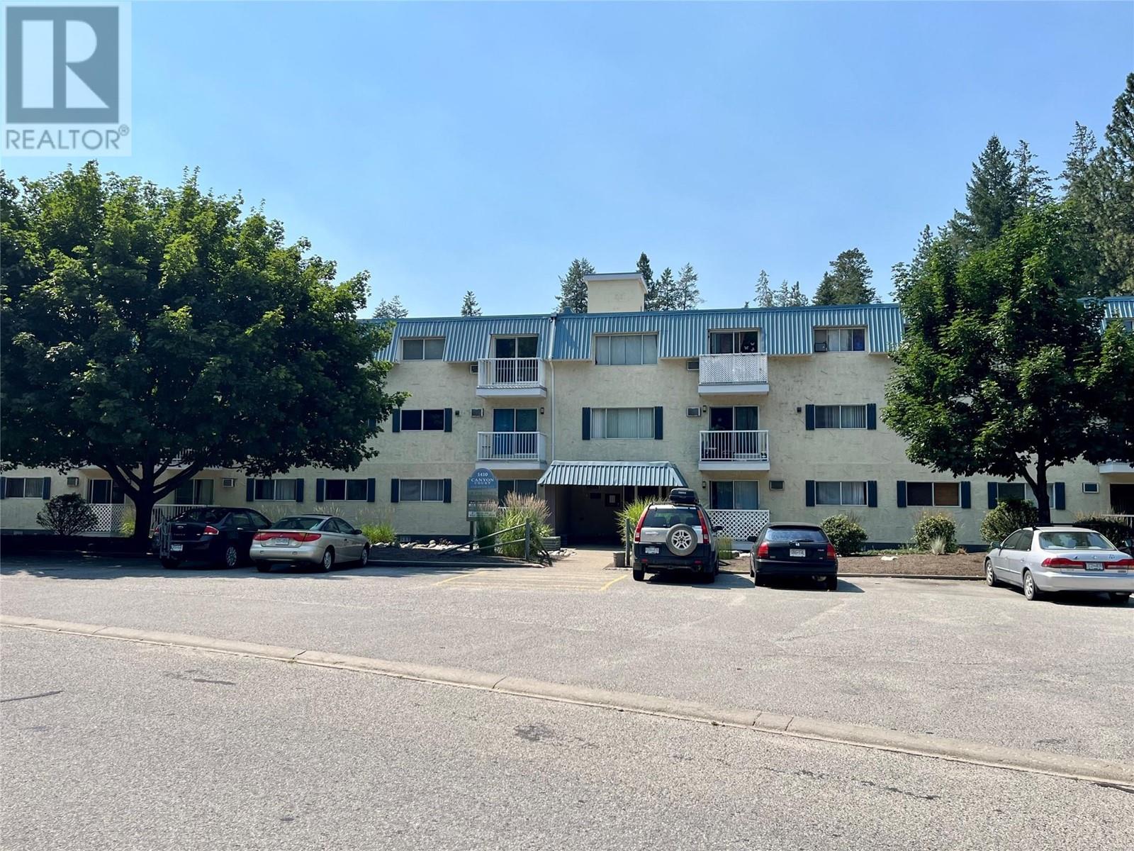 1410 Penticton Avenue Unit# 202