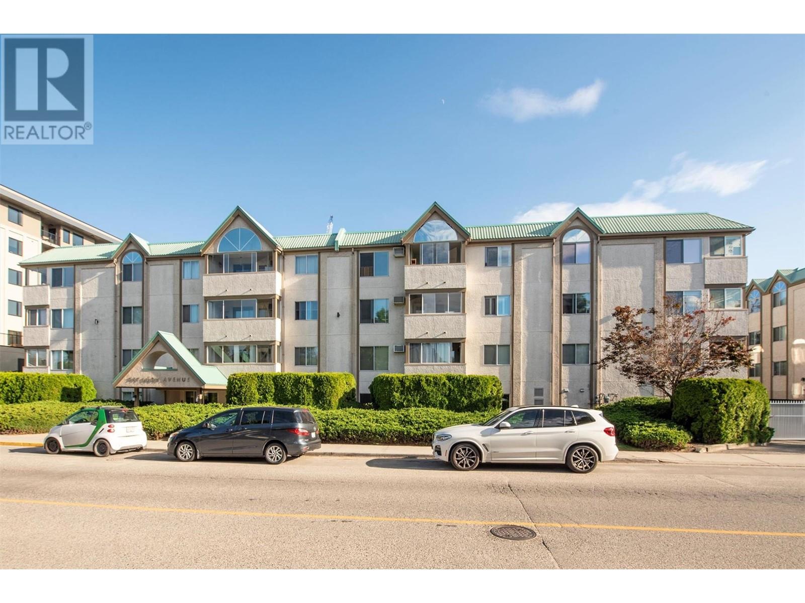 797 Leon Avenue Unit# 208