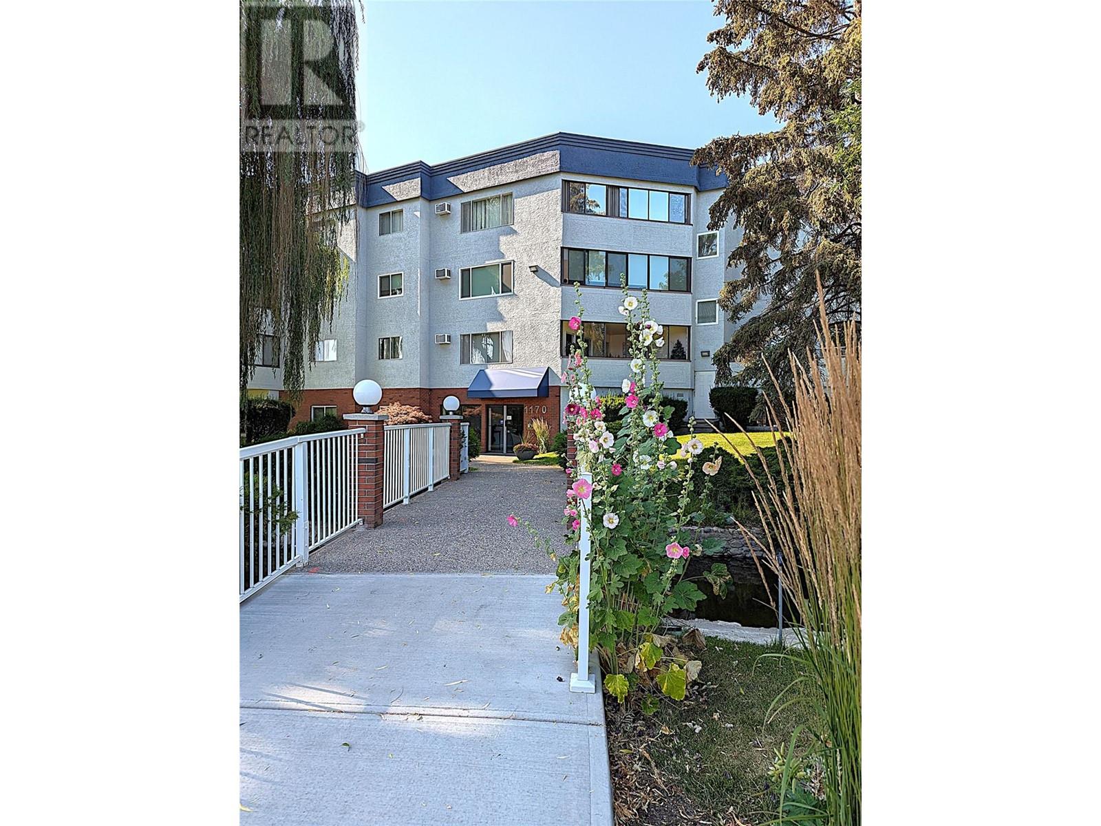 1170 Brookside Avenue Unit# 204