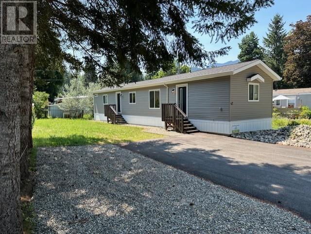 2500 97B Highway SE Unit# 42