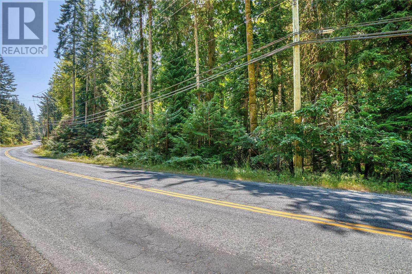 Lot 7 Shawnigan Lake Rd