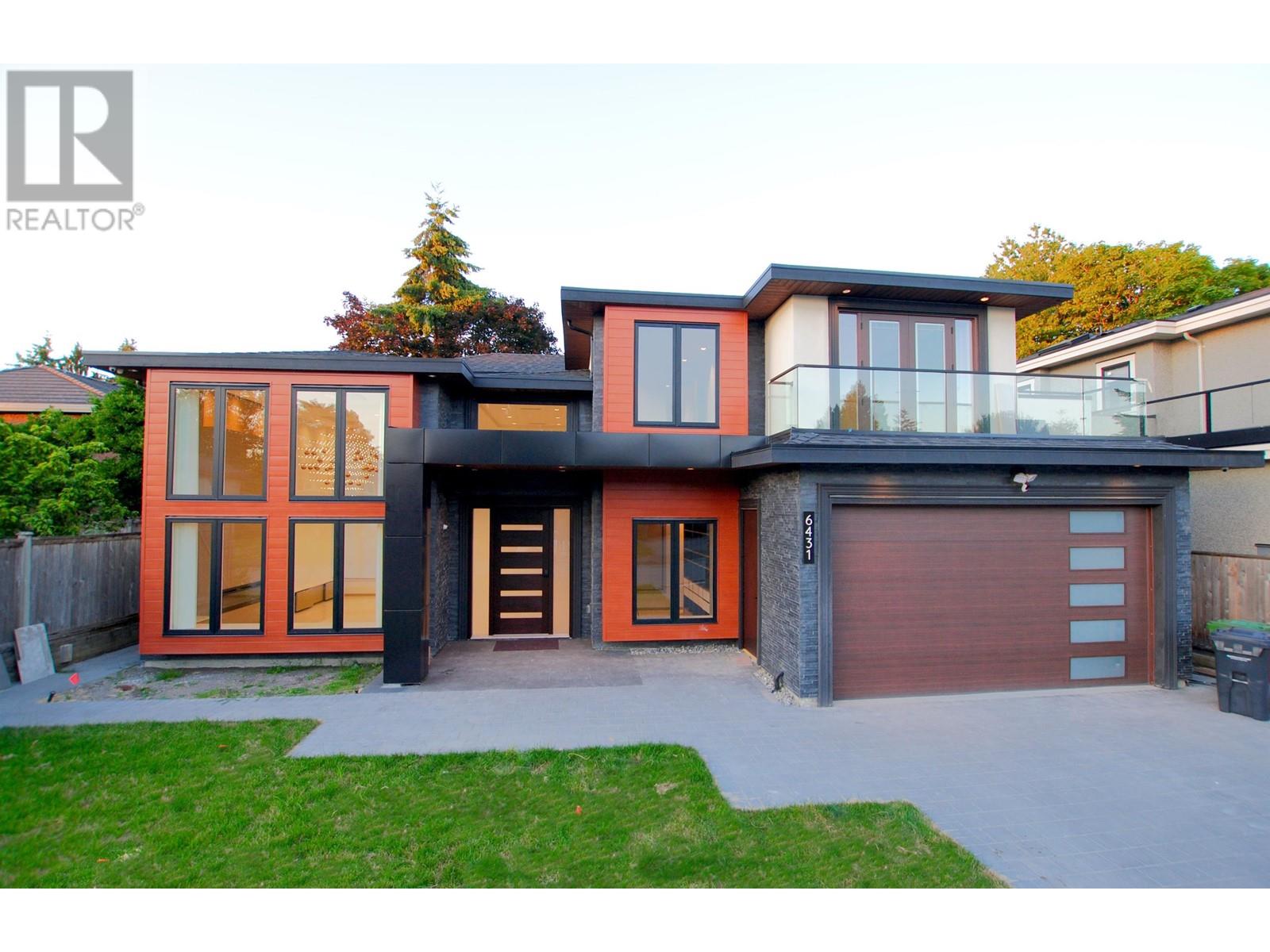 6431 SKAHA CRESCENT