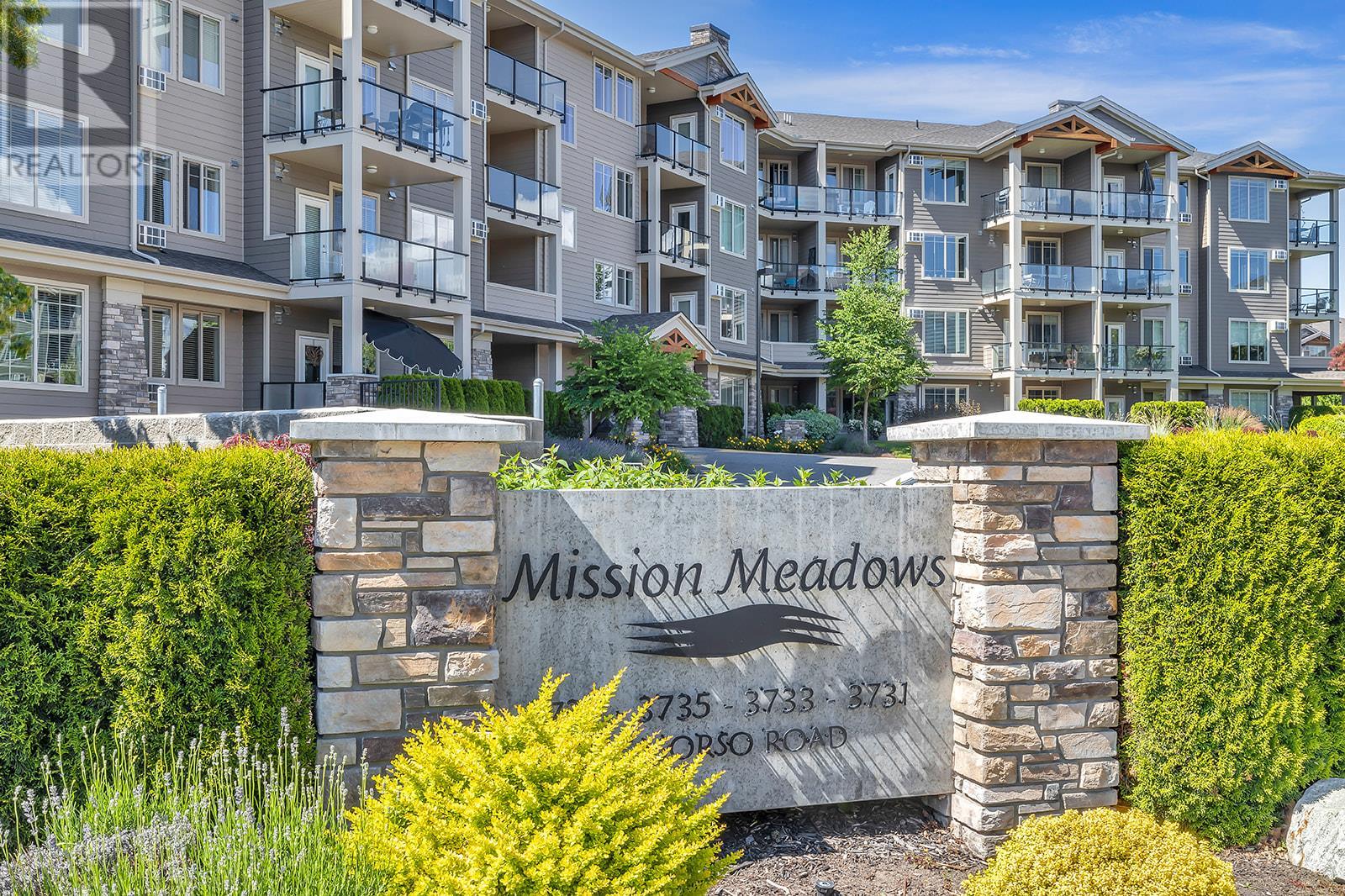 3739 Casorso Road Unit# 307