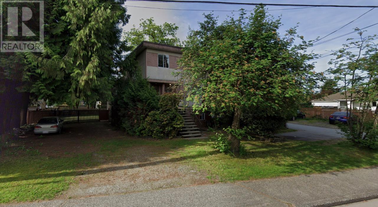 2252 PITT RIVER ROAD