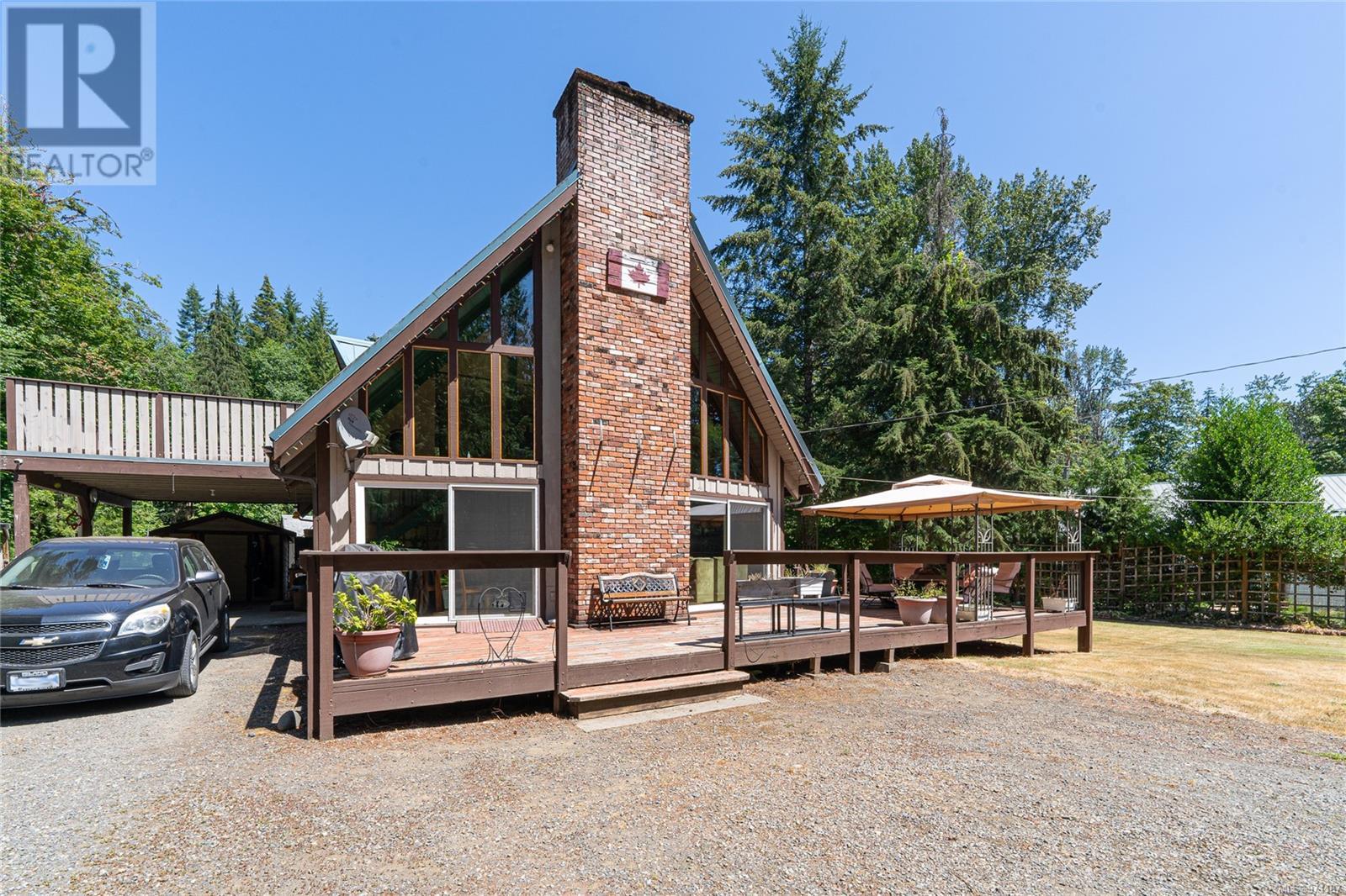 4539 Cowichan Lake Rd