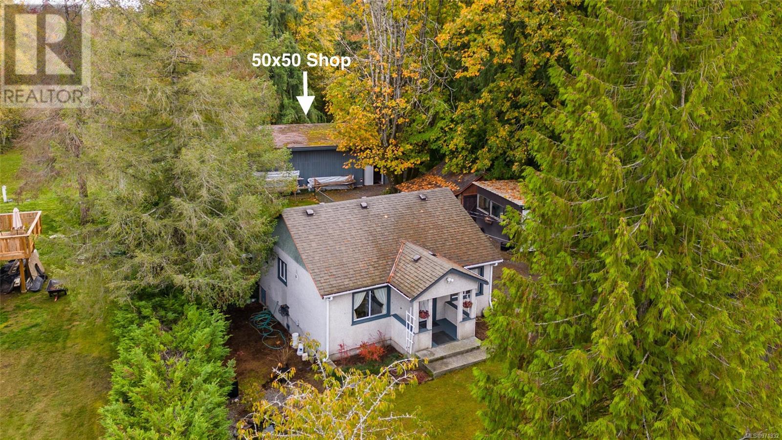 10835 Chemainus Rd