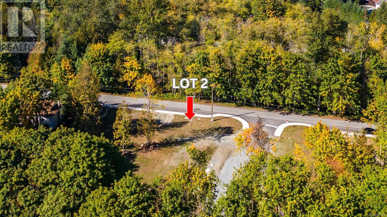 Lot 2 Elk Rd