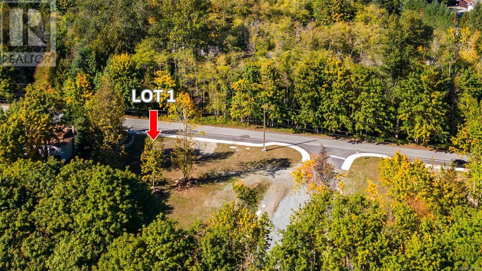 Lot 1 ELK Rd